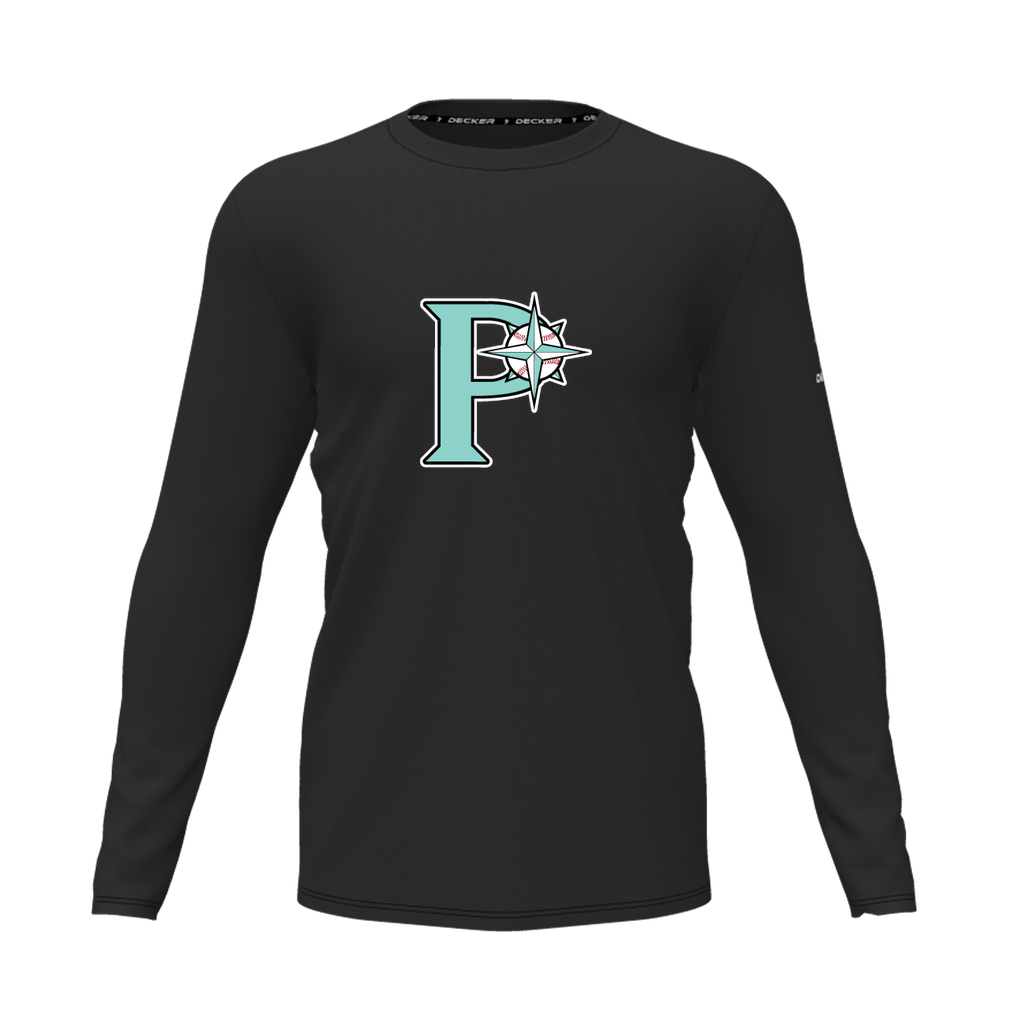 Decker Performance T-Shirt