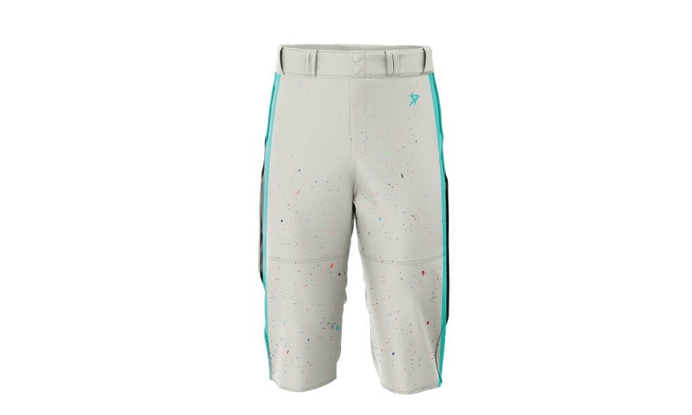 KC Prodigy - Fullerton - 2025 Splatter Pants