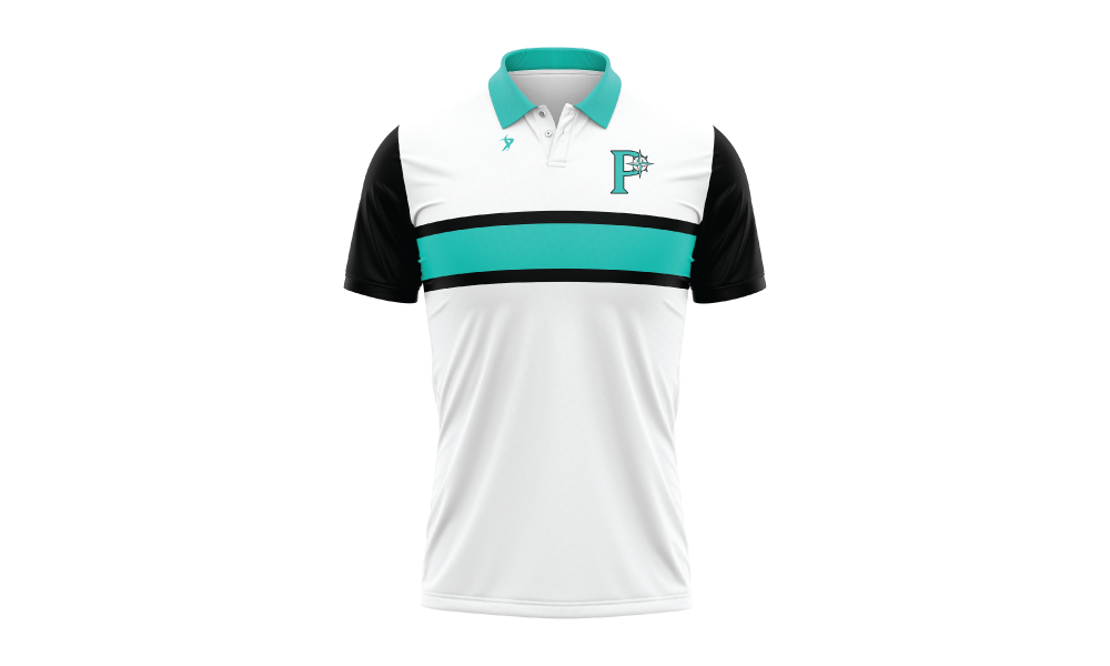 KC Prodigy - Fullerton - Prodigy Polo