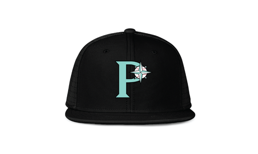 KC Prodigy - Fullerton - Black Prodigy Hat (2025)